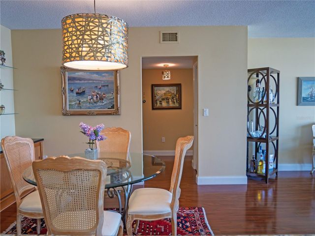 100 PIERCE STREET 1301, Clearwater, FL 33756