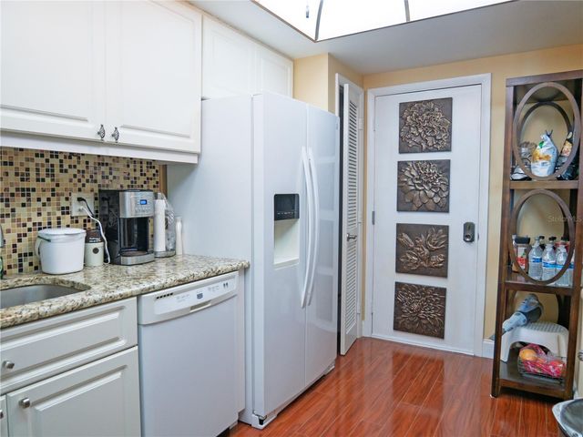 100 PIERCE STREET 1301, Clearwater, FL 33756