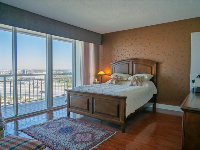 100 PIERCE STREET 1301, Clearwater, FL 33756