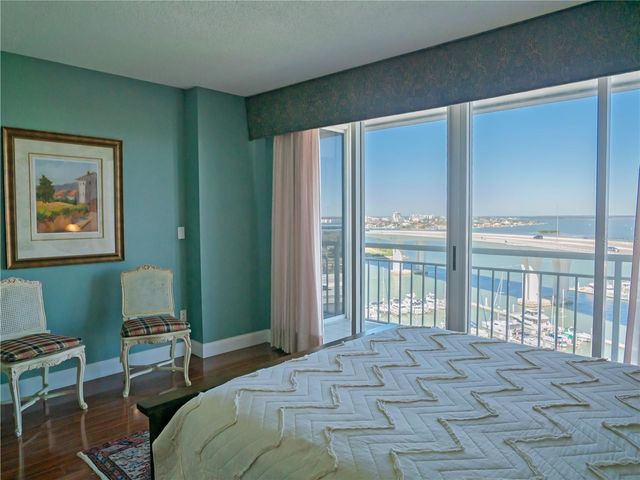 100 PIERCE STREET 1301, Clearwater, FL 33756