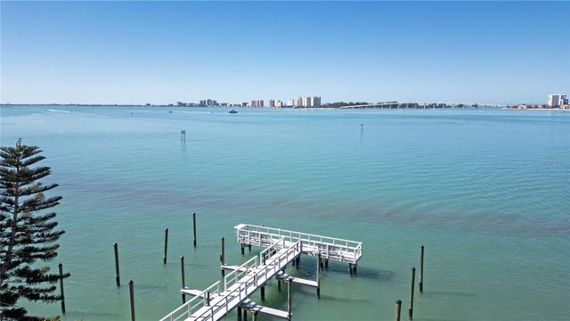 100 PIERCE STREET 1301, Clearwater, FL 33756