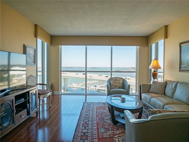 100 PIERCE STREET 1301, Clearwater, FL 33756