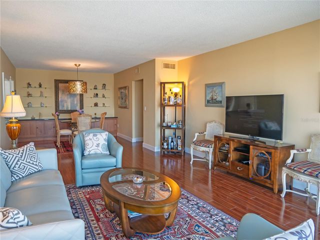 100 PIERCE STREET 1301, Clearwater, FL 33756