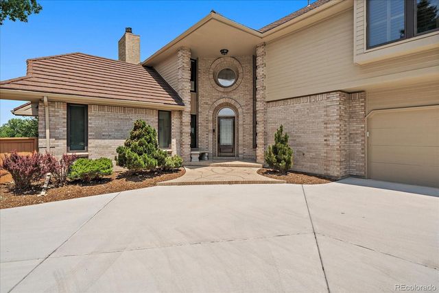 11651 W 40th Circle, Wheat Ridge, CO 80033
