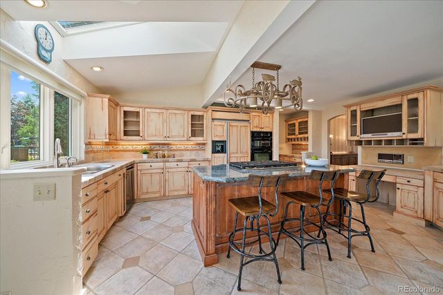 11651 W 40th Circle, Wheat Ridge, CO 80033