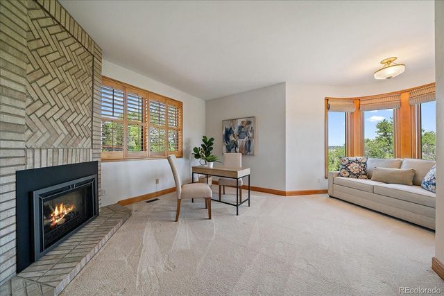 11651 W 40th Circle, Wheat Ridge, CO 80033