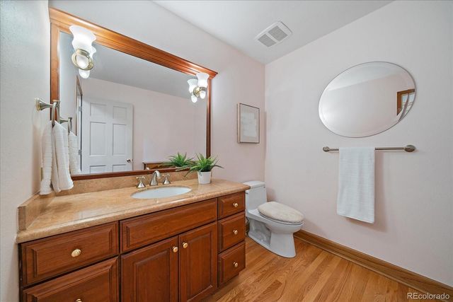 11651 W 40th Circle, Wheat Ridge, CO 80033