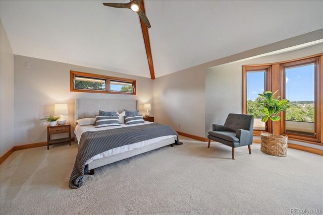 11651 W 40th Circle, Wheat Ridge, CO 80033