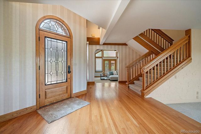 11651 W 40th Circle, Wheat Ridge, CO 80033
