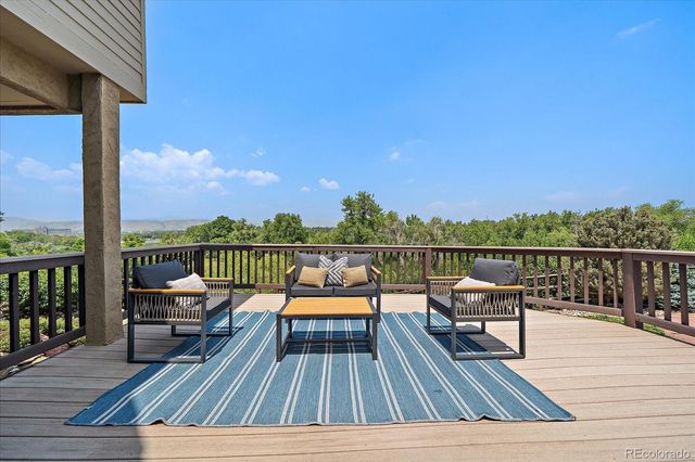 11651 W 40th Circle, Wheat Ridge, CO 80033
