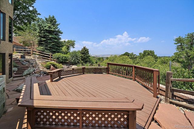 11651 W 40th Circle, Wheat Ridge, CO 80033