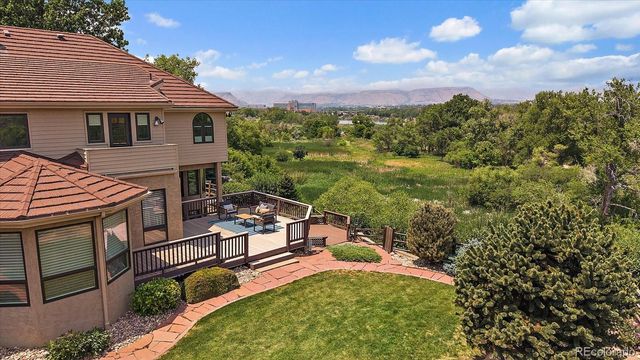 11651 W 40th Circle, Wheat Ridge, CO 80033