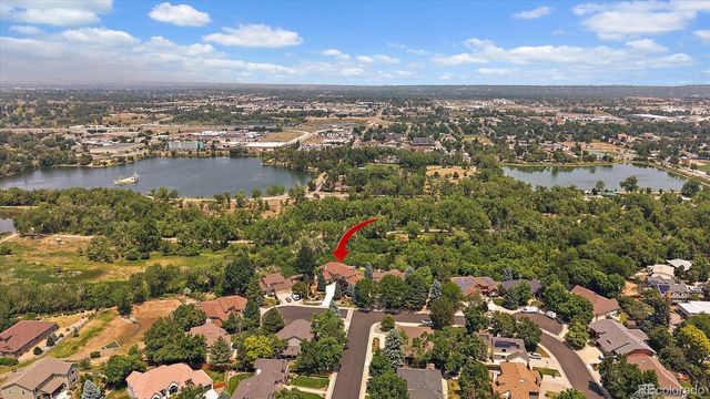 11651 W 40th Circle, Wheat Ridge, CO 80033
