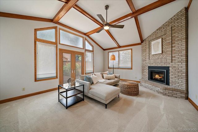 11651 W 40th Circle, Wheat Ridge, CO 80033