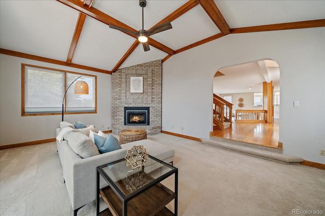 11651 W 40th Circle, Wheat Ridge, CO 80033