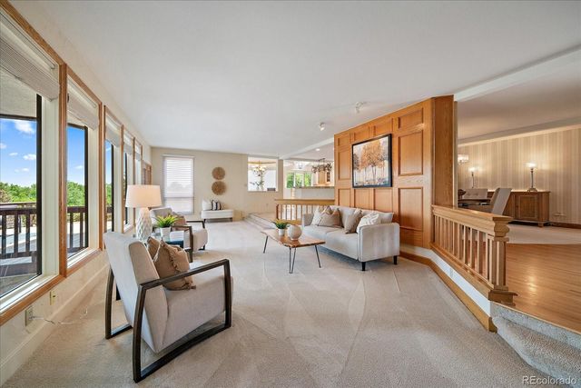 11651 W 40th Circle, Wheat Ridge, CO 80033