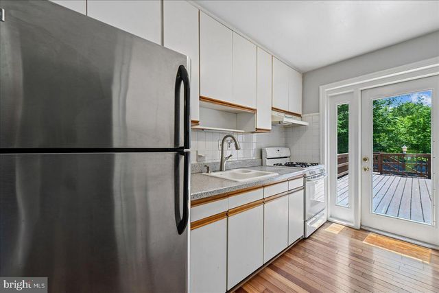 3124 PLYERS MILL RD, Kensington, MD 20895