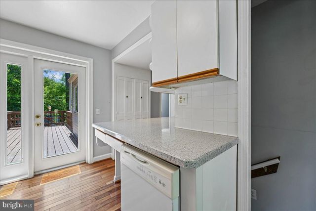 3124 PLYERS MILL RD, Kensington, MD 20895