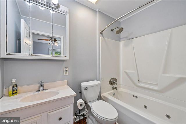 3124 PLYERS MILL RD, Kensington, MD 20895