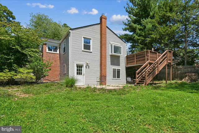 3124 PLYERS MILL RD, Kensington, MD 20895