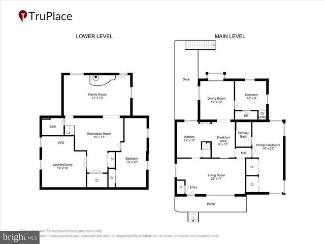3124 PLYERS MILL RD, Kensington, MD 20895