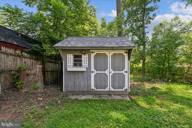 3124 PLYERS MILL RD, Kensington, MD 20895