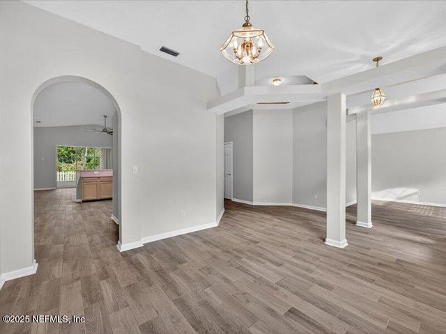 12437 HARBOR WINDS Drive N, Jacksonville, FL 32225