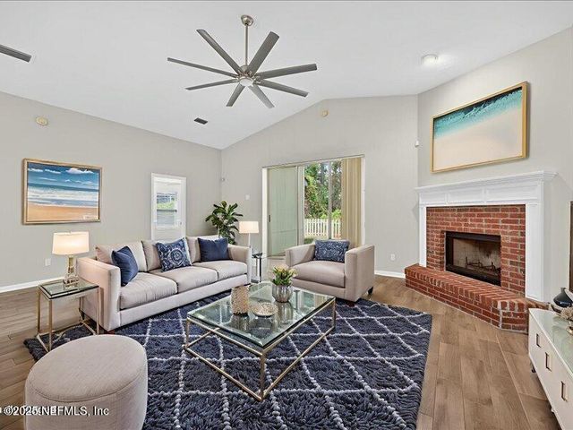 12437 HARBOR WINDS Drive N, Jacksonville, FL 32225