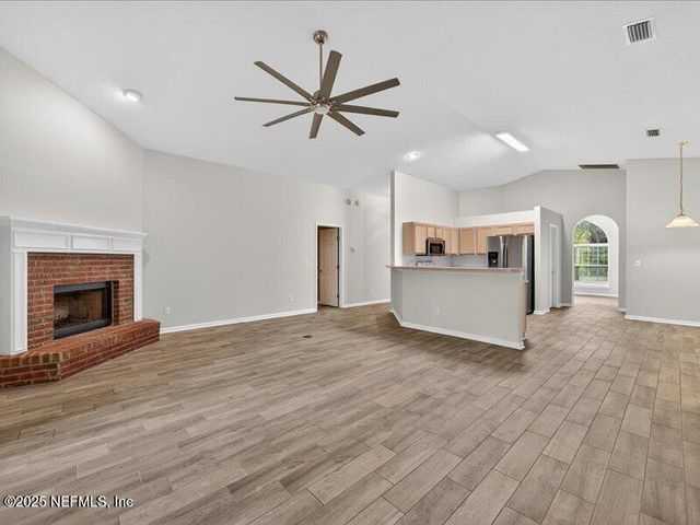 12437 HARBOR WINDS Drive N, Jacksonville, FL 32225