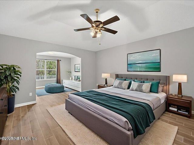 12437 HARBOR WINDS Drive N, Jacksonville, FL 32225