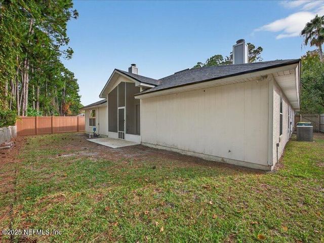 12437 HARBOR WINDS Drive N, Jacksonville, FL 32225