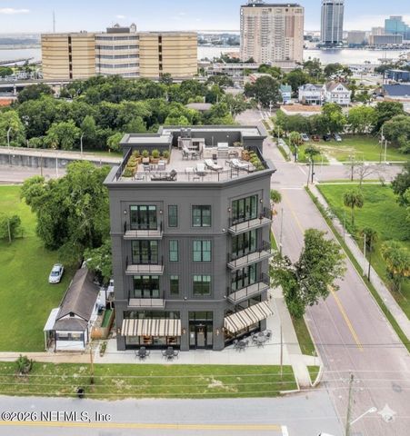 421 N WASHINGTON Street, Jacksonville, FL 32202