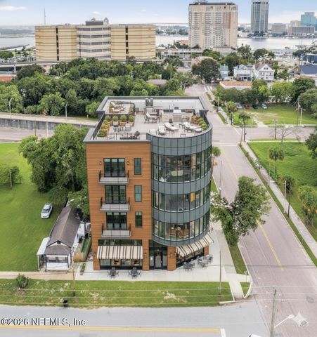 421 N WASHINGTON Street, Jacksonville, FL 32202