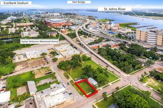 421 N WASHINGTON Street, Jacksonville, FL 32202