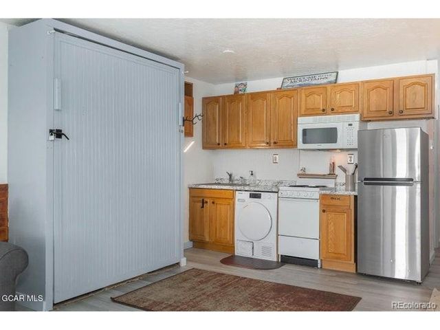 62927 US Highway 40 127, Granby, CO 80446