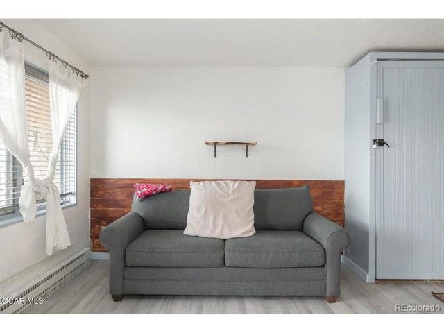 62927 US Highway 40 127, Granby, CO 80446