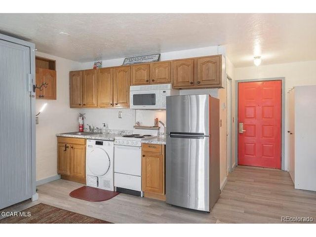 62927 US Highway 40 127, Granby, CO 80446