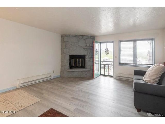 62927 US Highway 40 127, Granby, CO 80446