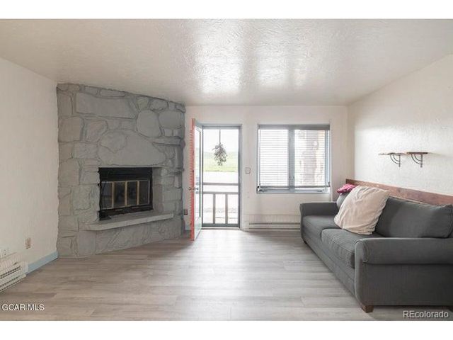 62927 US Highway 40 127, Granby, CO 80446