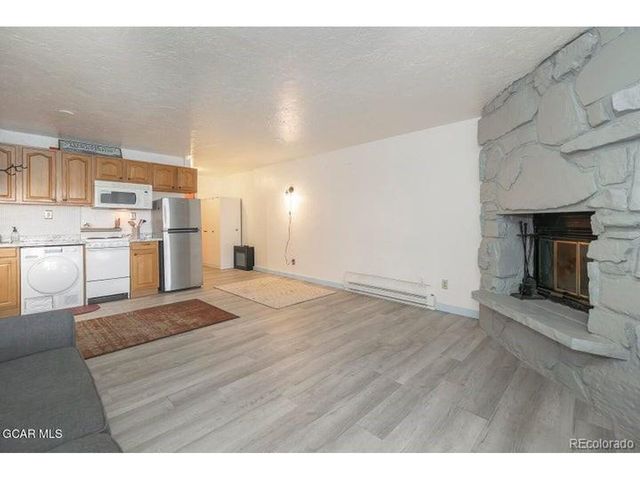 62927 US Highway 40 127, Granby, CO 80446