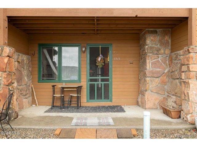 62927 US Highway 40 127, Granby, CO 80446