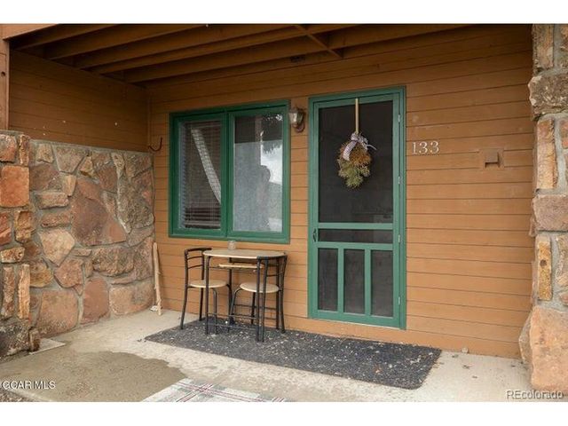 62927 US Highway 40 127, Granby, CO 80446