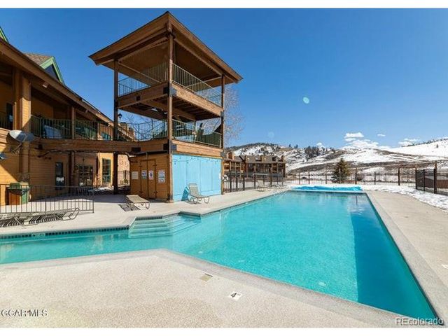 62927 US Highway 40 127, Granby, CO 80446