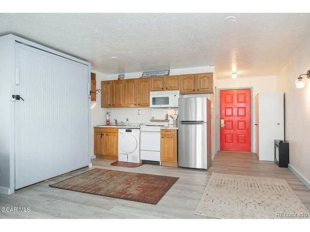 62927 US Highway 40 127, Granby, CO 80446