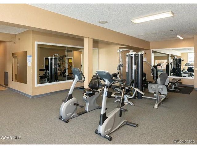 62927 US Highway 40 127, Granby, CO 80446