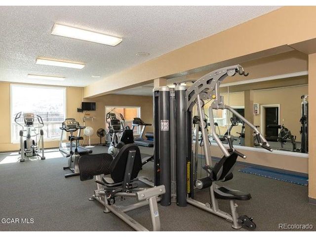 62927 US Highway 40 127, Granby, CO 80446