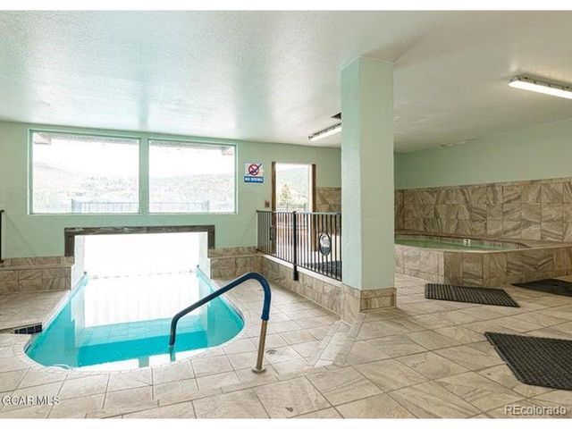 62927 US Highway 40 127, Granby, CO 80446