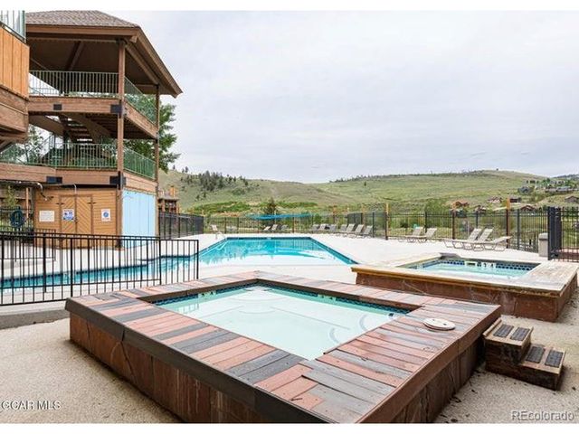 62927 US Highway 40 127, Granby, CO 80446