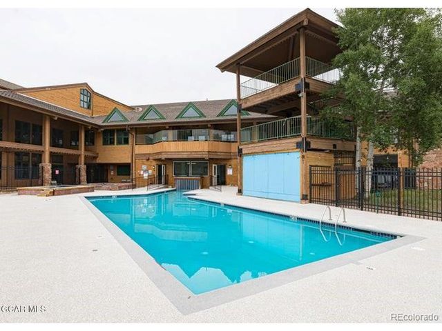 62927 US Highway 40 127, Granby, CO 80446