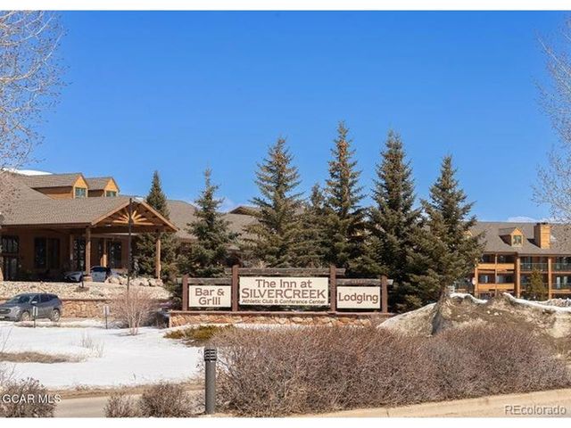 62927 US Highway 40 127, Granby, CO 80446